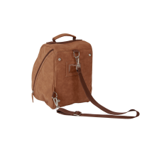 Sac pour casque Chestnut Grooming Deluxe by Kentucky Noir Sac pour casque Chestnut Grooming Deluxe by Kentucky Noir