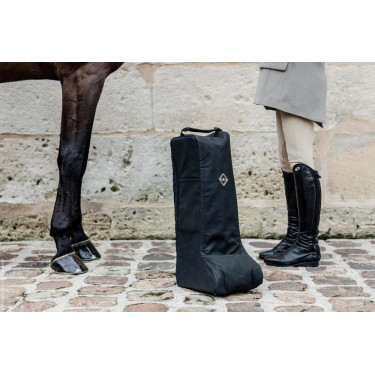 Sac à bottes Chestnut Grooming Deluxe by Kentucky Noir