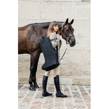 Laarzentas Chestnut Grooming Deluxe by Kentucky Zwart