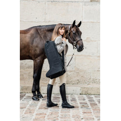 Sac à bottes Chestnut Grooming Deluxe by Kentucky Noir