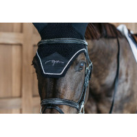 Diamond Bonnet Dy'on Zwart Diamond Bonnet Dy'on Zwart