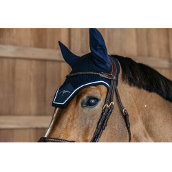 Bonnet Diamond Dy'on Navy