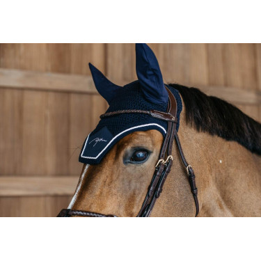 Bonnet Diamond Dy'on Navy