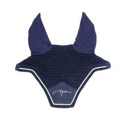 Bonnet Diamond Dy'on Navy Bleu marine