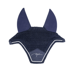 Diamond Bonnet Dy'on Marine Marineblauw