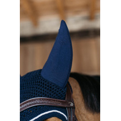 Bonnet Diamond Dy'on Navy Bleu marine