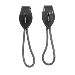 Pelham court Strap Dy'on Noir