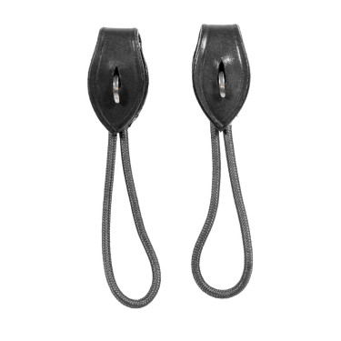 Pelham court Strap Dy'on Noir Pelham court Strap Dy'on Noir