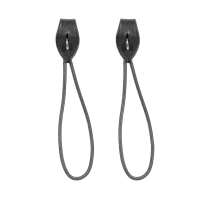 Long Pelham Strap Dy'on Noir Long Pelham Strap Dy'on Noir