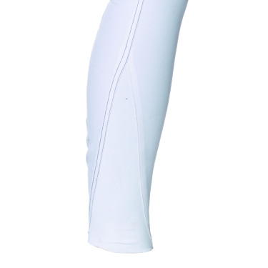 Damesbroek Basic onderkant lycra EquiComfort Damesbroek Basic onderkant lycra EquiComfort