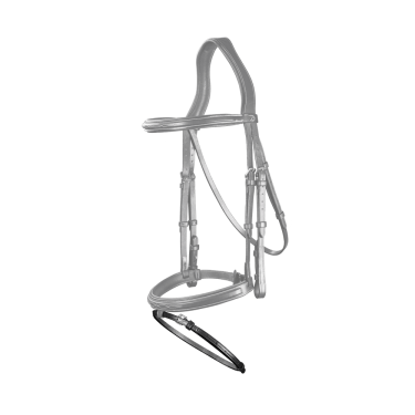 Onderkin 3/8 US Collectie door Dy'on Zwart