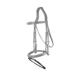 Sous Barbe 3/8 US Collection by Dy'on Noir