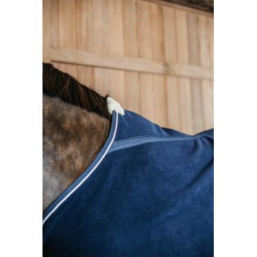 Couverture Heavy Fleece Dy'on Couverture Heavy Fleece Dy'on