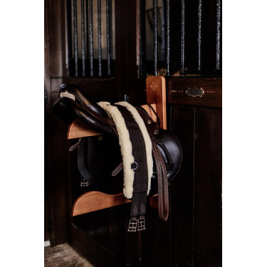 Zadelhouder Grooming Deluxe by Kentucky