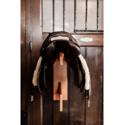 Zadelhouder Grooming Deluxe by Kentucky Bruin