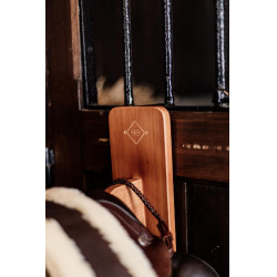 Zadelhouder Grooming Deluxe by Kentucky Bruin