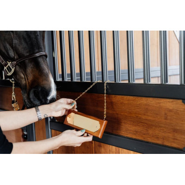 Plaque de Box Grooming Deluxe by Kentucky Plaque de Box Grooming Deluxe by Kentucky