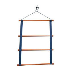 Porte-tapis de Luxe Grooming Deluxe by Kentucky Brun Marron