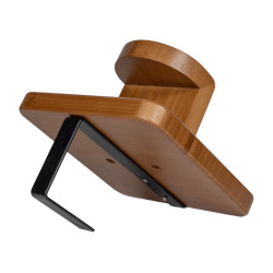 Porte-bride individuel Grooming Deluxe by Kentucky Brun Marron Porte-bride individuel Grooming Deluxe by Kentucky Brun Marron