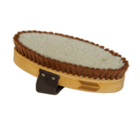 Zachte borstel met zachte haren Grooming Deluxe by Kentucky Bruin Zachte borstel met zachte haren Grooming Deluxe by Kentucky Bruin