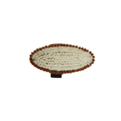 Brosse douce à poils doux Grooming Deluxe by Kentucky Brun Marron Brosse douce à poils doux Grooming Deluxe by Kentucky Brun Marron