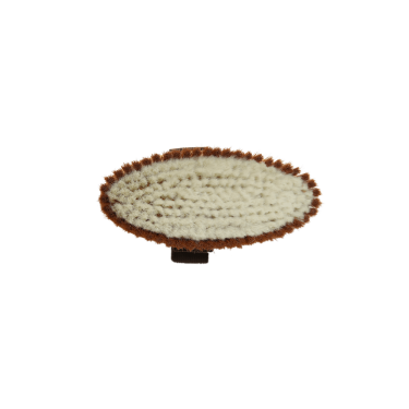 Zachte borstel met zachte haren Grooming Deluxe by Kentucky Zachte borstel met zachte haren Grooming Deluxe by Kentucky