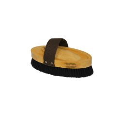 Brosse douce à poils durs Grooming Deluxe by Kentucky Brun Marron Brosse douce à poils durs Grooming Deluxe by Kentucky Brun Marron