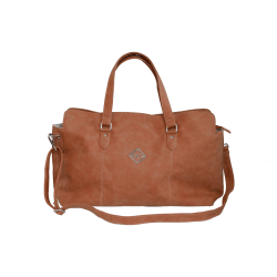 Sac week-end Chestnut Grooming Deluxe by Kentucky Brun Marron Sac week-end Chestnut Grooming Deluxe by Kentucky Brun Marron