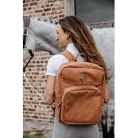 Rugzak Chestnut Grooming Deluxe by Kentucky Bruin