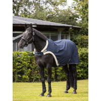 Couverture de marcheur LeMieux Walker Marine Bleu marine Couverture de marcheur LeMieux Walker Marine Bleu marine