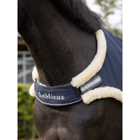Couverture de marcheur LeMieux Walker Marine Bleu marine Couverture de marcheur LeMieux Walker Marine Bleu marine