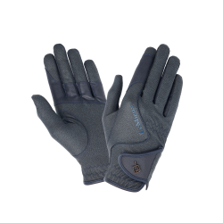 Gants LeMieux Close Contact Marine Bleu marine Gants LeMieux Close Contact Marine Bleu marine