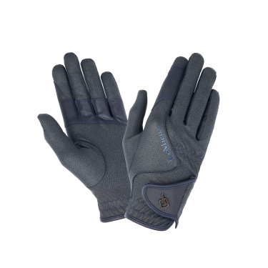 Gants LeMieux Close Contact Marine Bleu marine Gants LeMieux Close Contact Marine Bleu marine