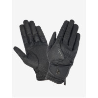 Gants LeMieux Close Contact Noir Gants LeMieux Close Contact Noir