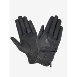 Gants LeMieux Close Contact Noir Gants LeMieux Close Contact Noir