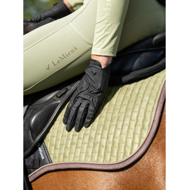 Gants LeMieux Close Contact Noir Gants LeMieux Close Contact Noir