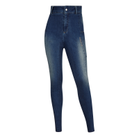 Legging LeMieux Young Rider denim Annie Marine