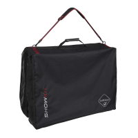 Sac à tapis LeMieux Noir