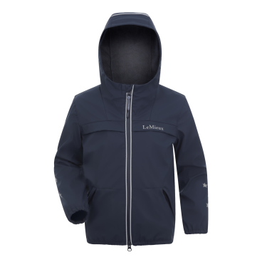 Waterdichte jas Mini LeMieux Milo