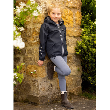 Waterdichte jas Mini LeMieux Milo Waterdichte jas Mini LeMieux Milo