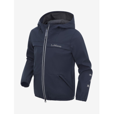 Waterdichte jas Mini LeMieux Milo Waterdichte jas Mini LeMieux Milo