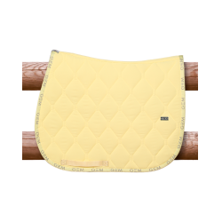 Tapis GEM Love Jaune