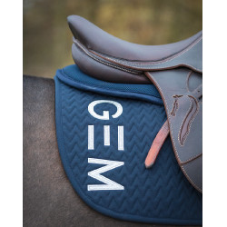 Tapis GEM Ten Bleu marine Tapis GEM Ten Bleu marine