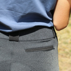 Pantalon d'équitation Pénélope Romy