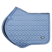 Zadeldek Euro-Star Cato GP Vervaagd blauw