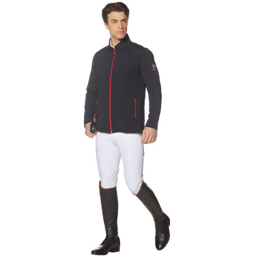 Herenjas AIRSAFE Soft shell Herenjas AIRSAFE Soft shell