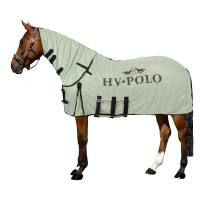 HV Polo Classic anti-vliegendeken Rose puissant HV Polo Classic anti-vliegendeken Rose puissant