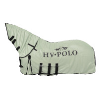 HV Polo Classic anti-vliegendeken Rose puissant HV Polo Classic anti-vliegendeken Rose puissant