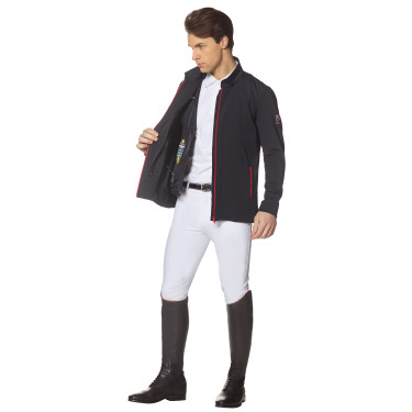 Veste homme AIRSAFE Soft shell Veste homme AIRSAFE Soft shell
