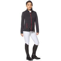 Veste dame AIRSAFE Soft shell Veste dame AIRSAFE Soft shell